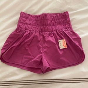 Free People Movement The Way Home Shorts